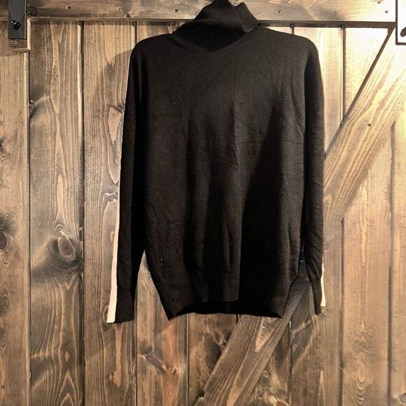 Reiss Nova Knitted Roll Neck Sweater - Picture 5 of 8